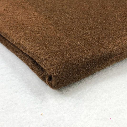 Felt - Burnt Sienna £8pm
