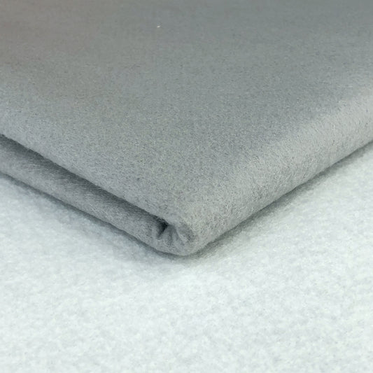 Felt - Grey £8pm