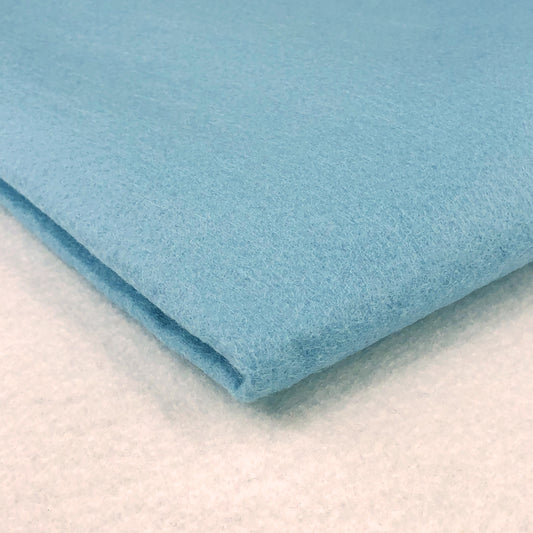 Felt - Light Blue £8pm