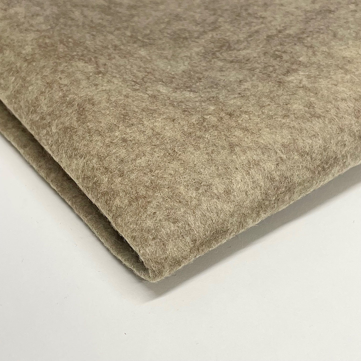 Felt - Marble Beige