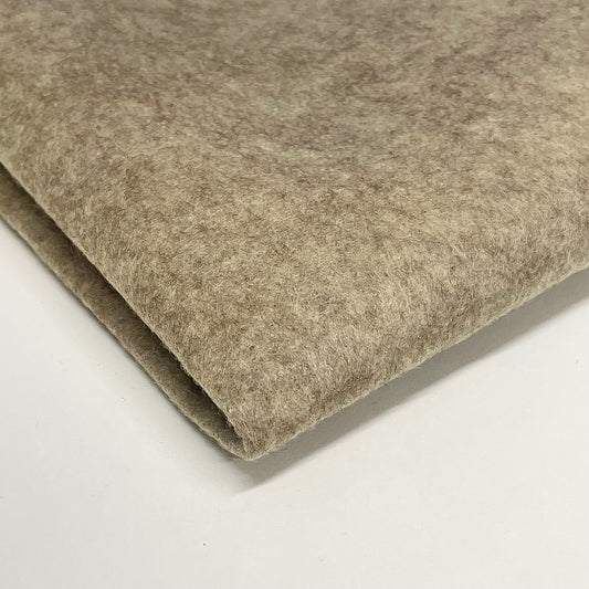 Felt - Marble Beige