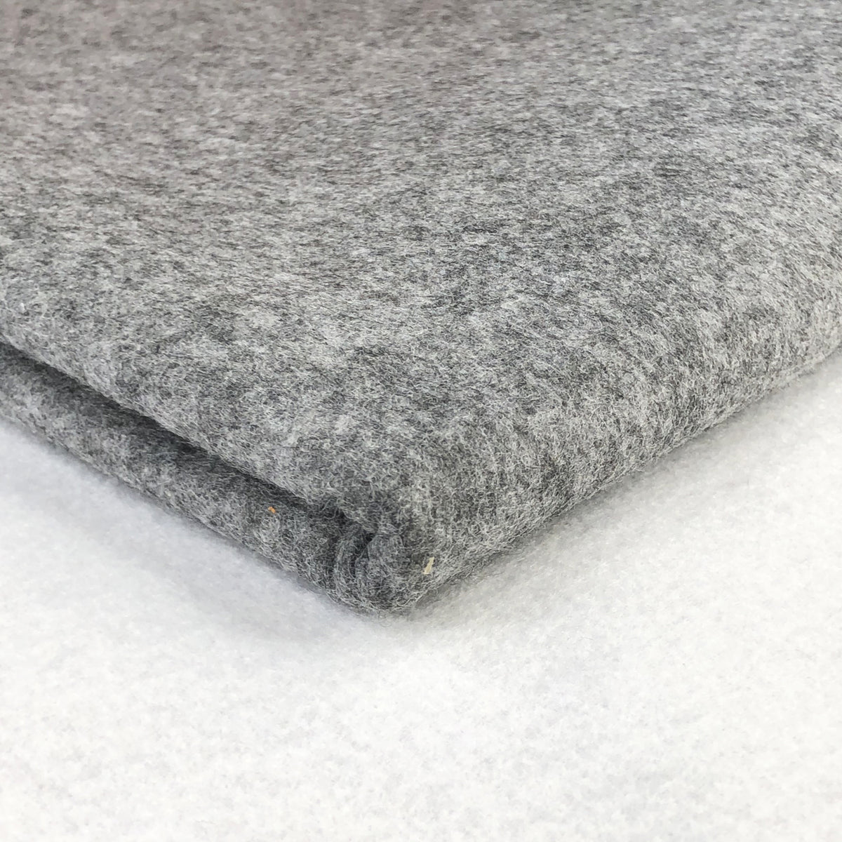 Felt - Marble Grey