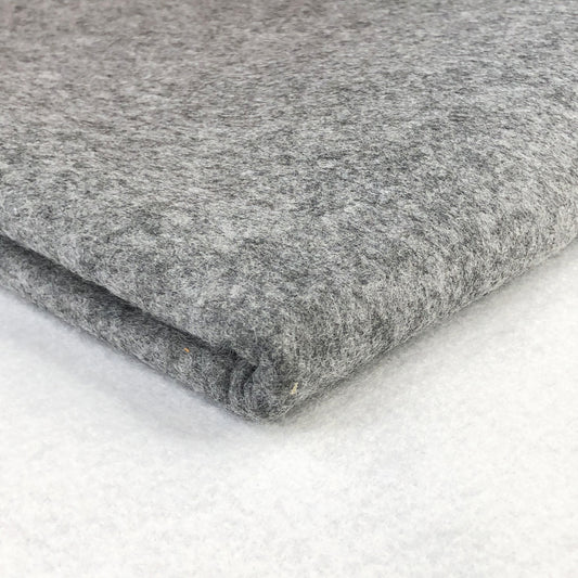 Felt - Marble Grey