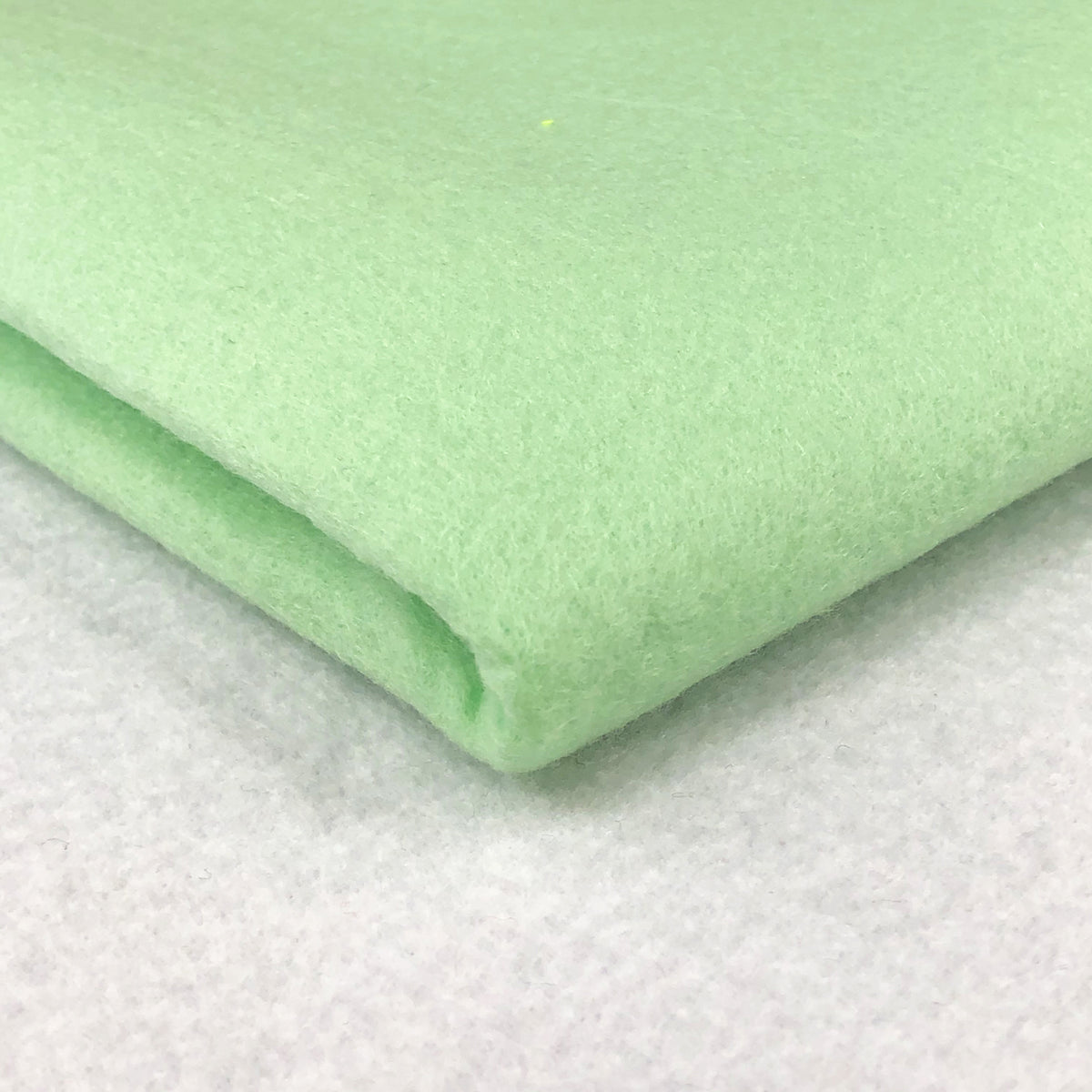 Felt - Pastel Mint