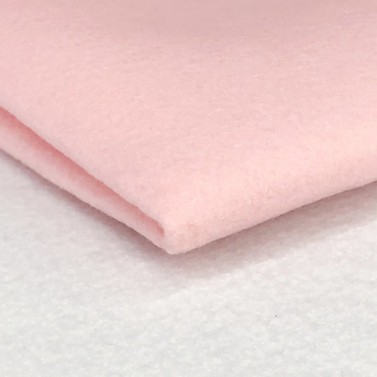 Felt - Pastel Pink