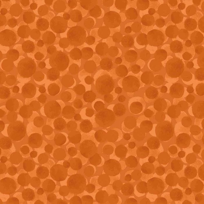 Lewis & Irene | Bumbleberries Halloween Orange £8pm