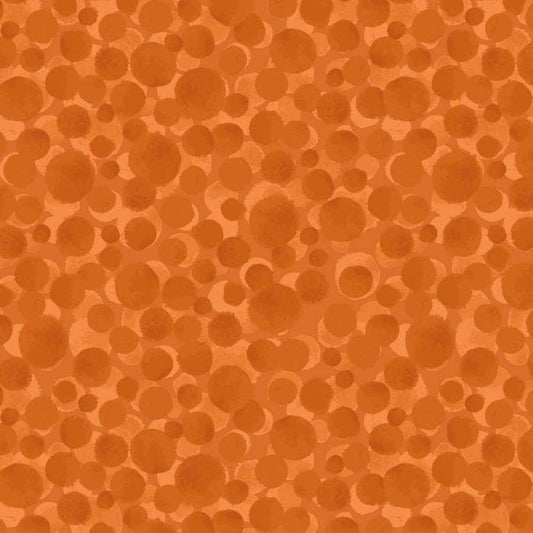Lewis & Irene | Bumbleberries Halloween Orange £8pm