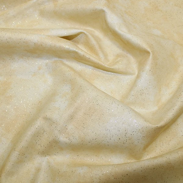 John Louden | Sparkle Blender - Cream £8pm
