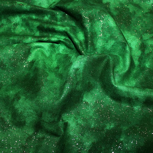 John Louden | Sparkle Blender - Emerald £8pm