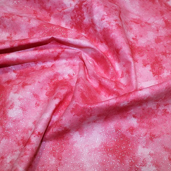 John Louden | Sparkle Blender - Rose £8pm