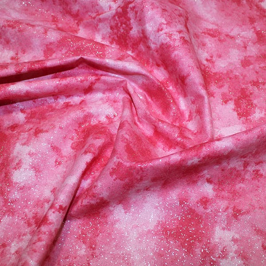 John Louden | Sparkle Blender - Rose £8pm