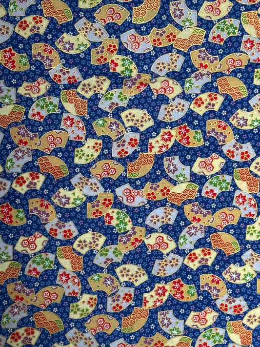 Nutex | Japanese | Kenku £12pm