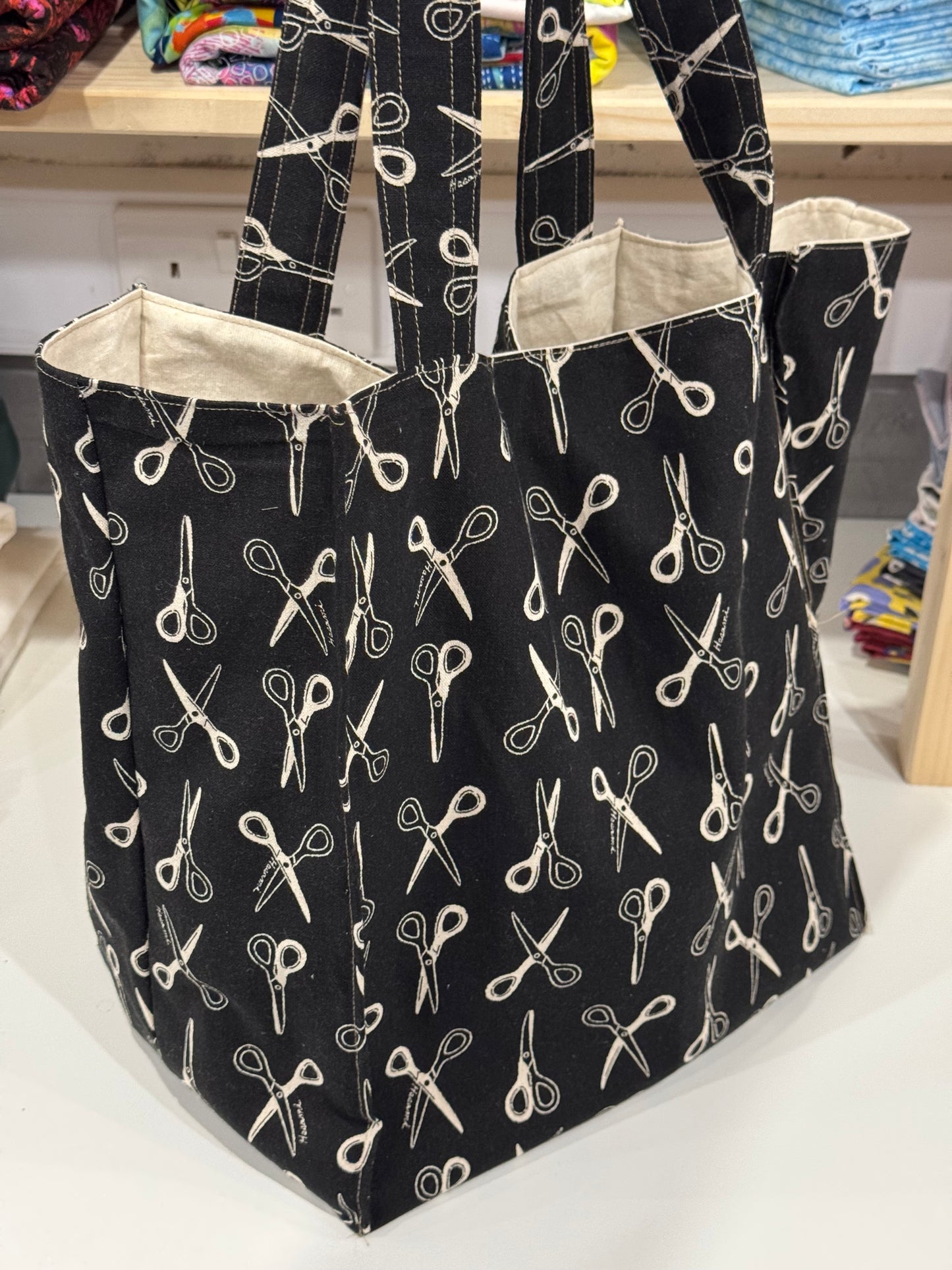 LEARN TO SEW IN 6 WEEKS - Starting January 2027