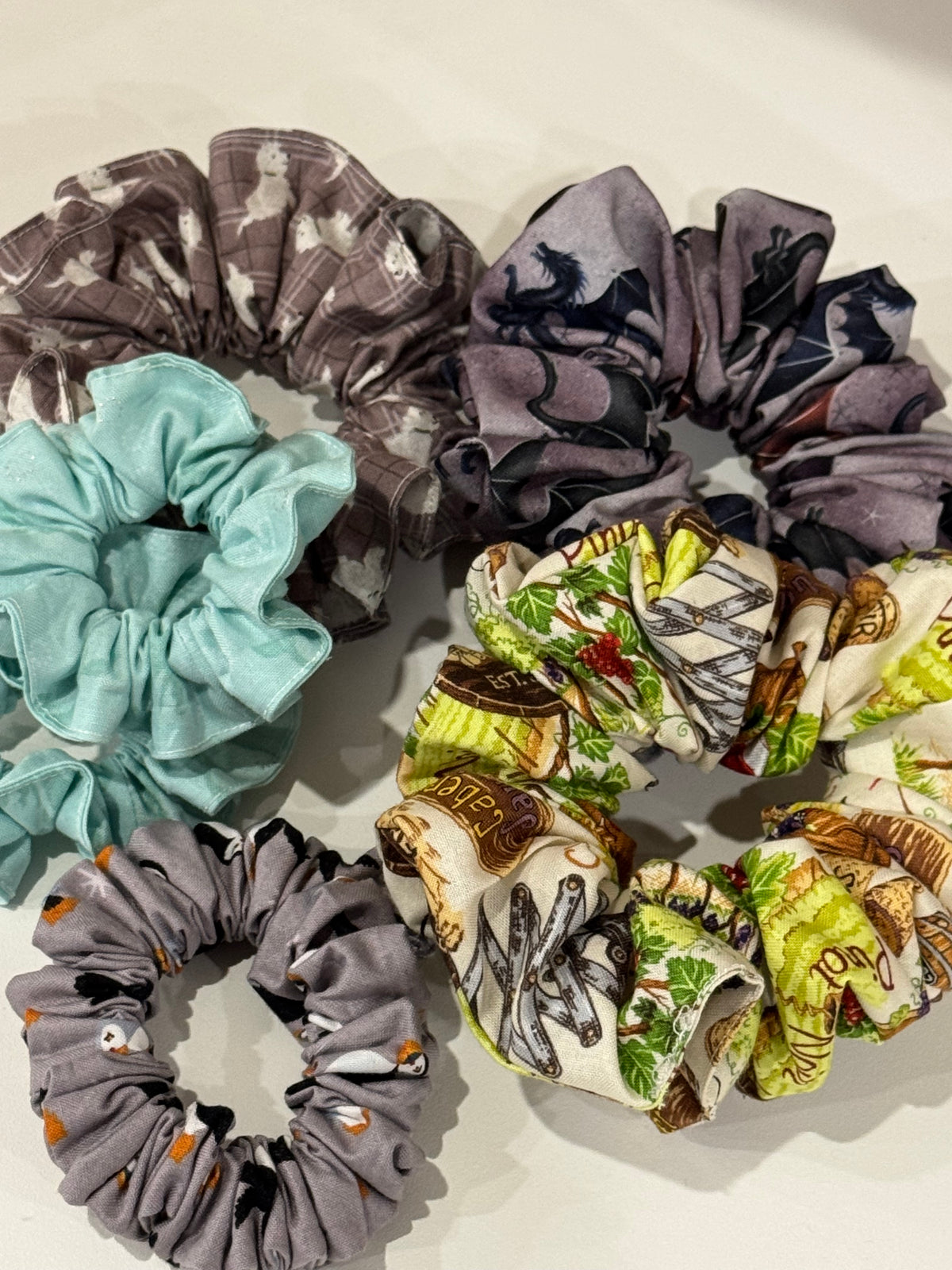 LEARN TO SEW IN 6 WEEKS - Starting January 2027