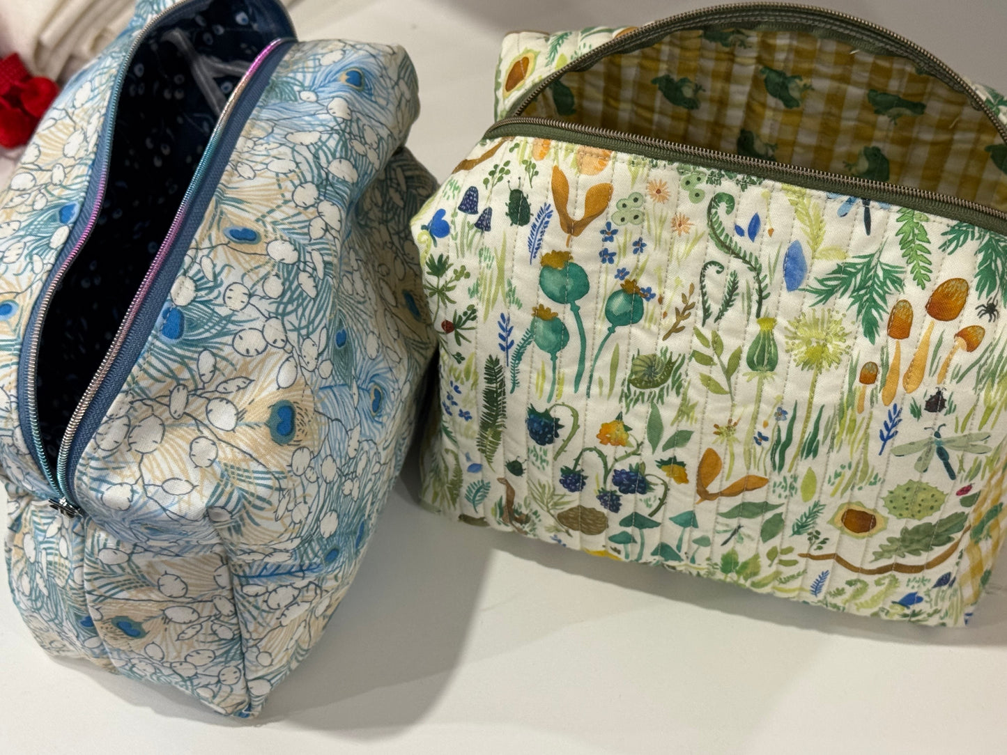 LEARN TO SEW IN 6 WEEKS - Starting January 2027