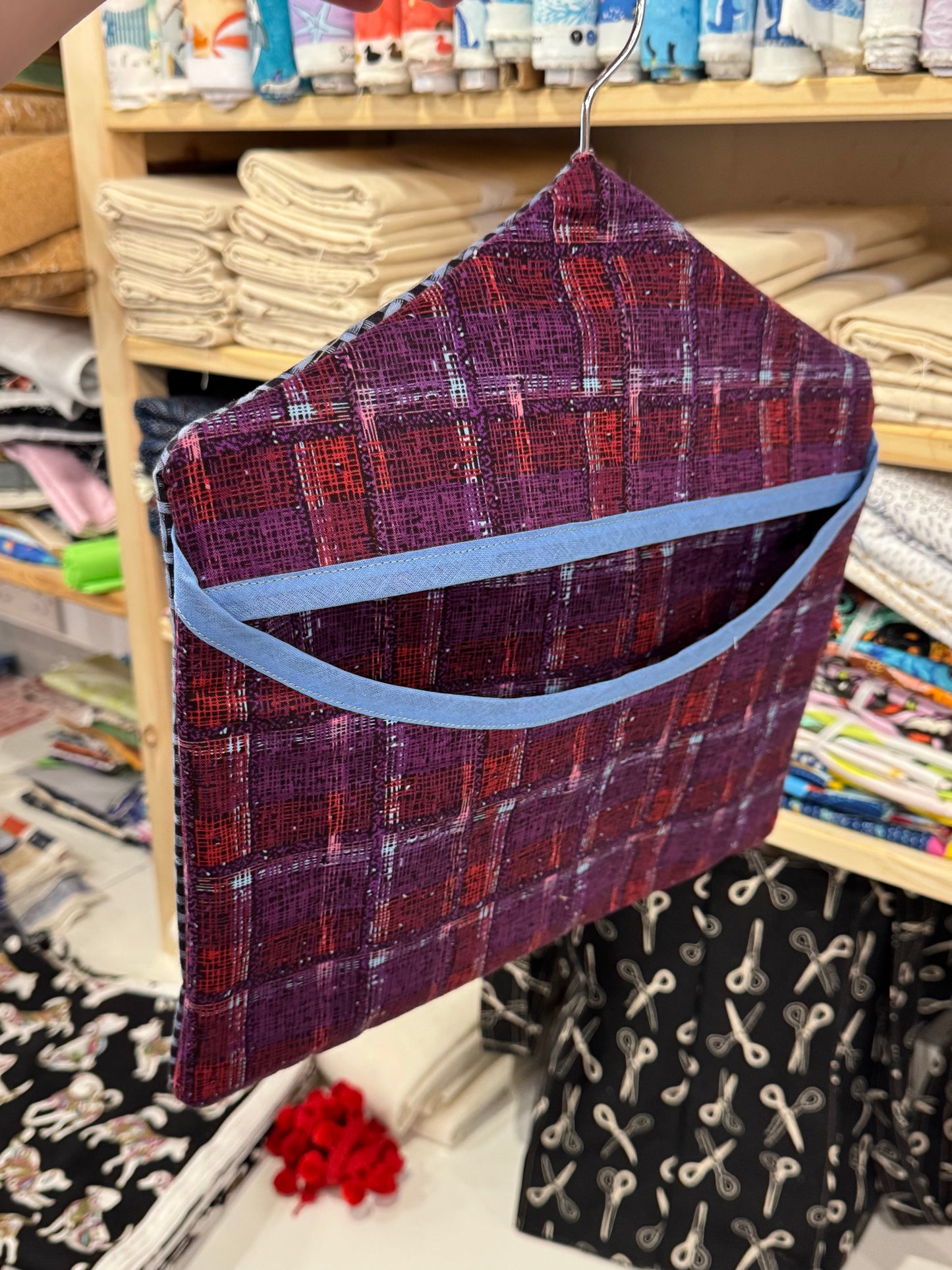 LEARN TO SEW IN 6 WEEKS - Starting January 2027