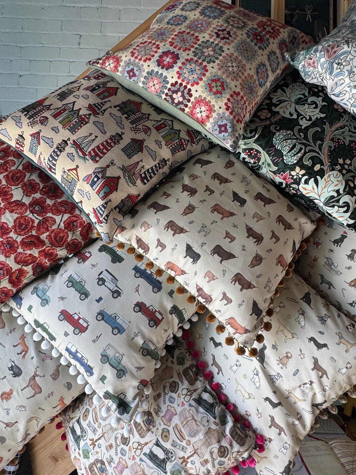 LEARN TO SEW IN 6 WEEKS - Starting January 2027