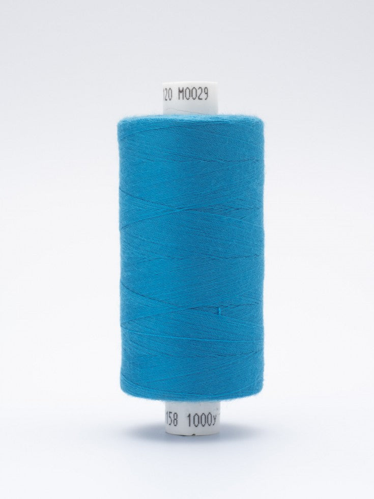 1000 yard Moon thread : 162 shades