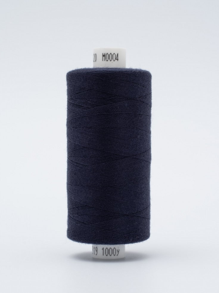 1000 yard Moon thread : 162 shades