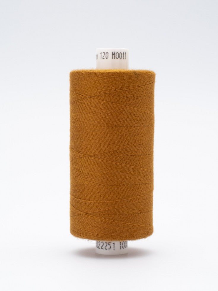 1000 yard Moon thread : 162 shades