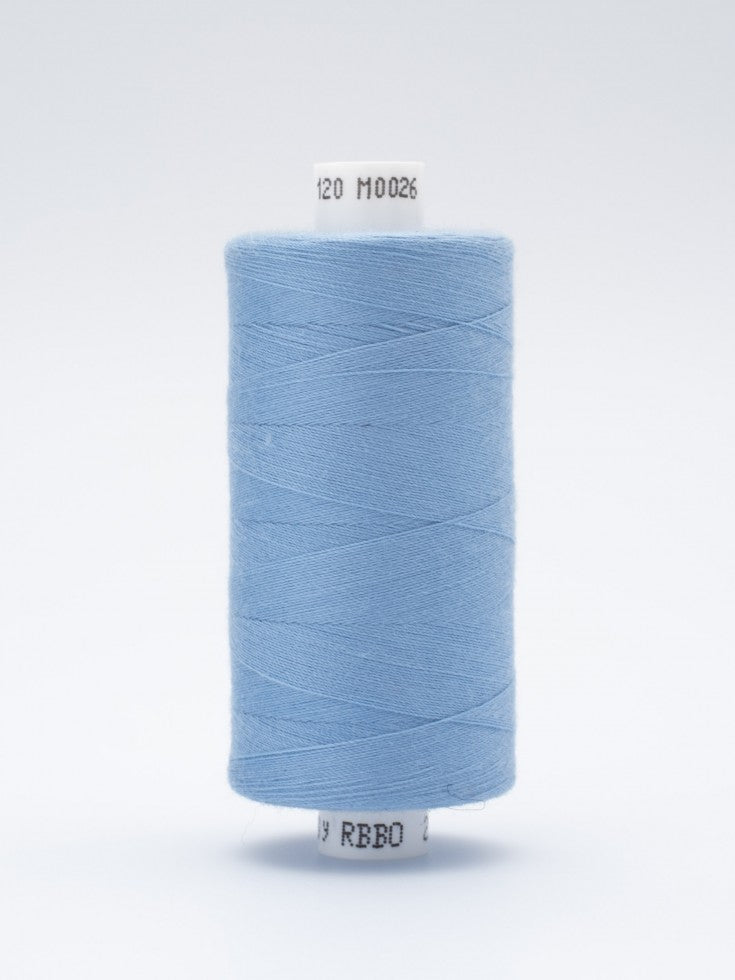 1000 yard Moon thread : 162 shades
