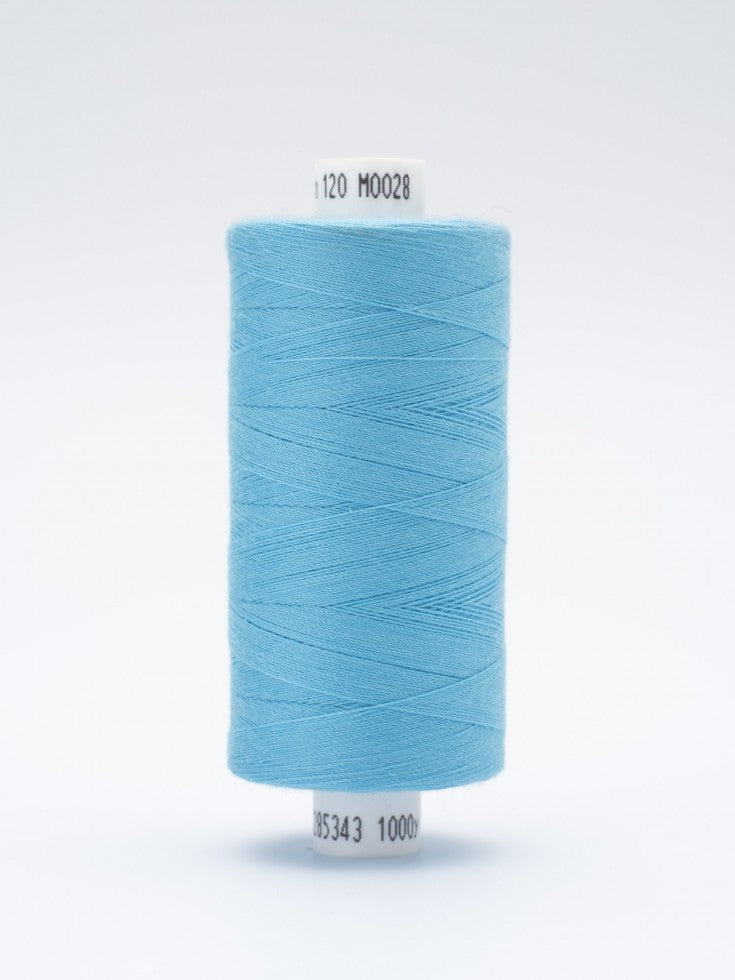 1000 yard Moon thread : 162 shades