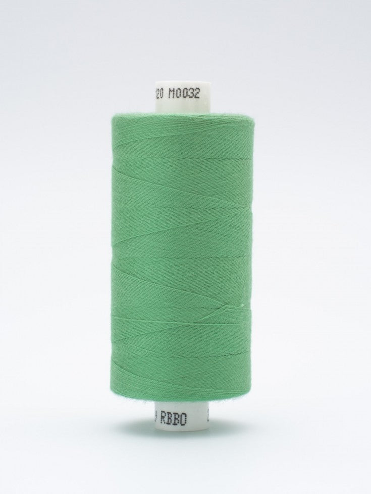 1000 yard Moon thread : 162 shades