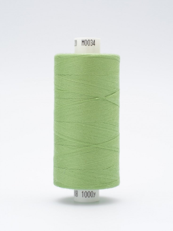 1000 yard Moon thread : 162 shades