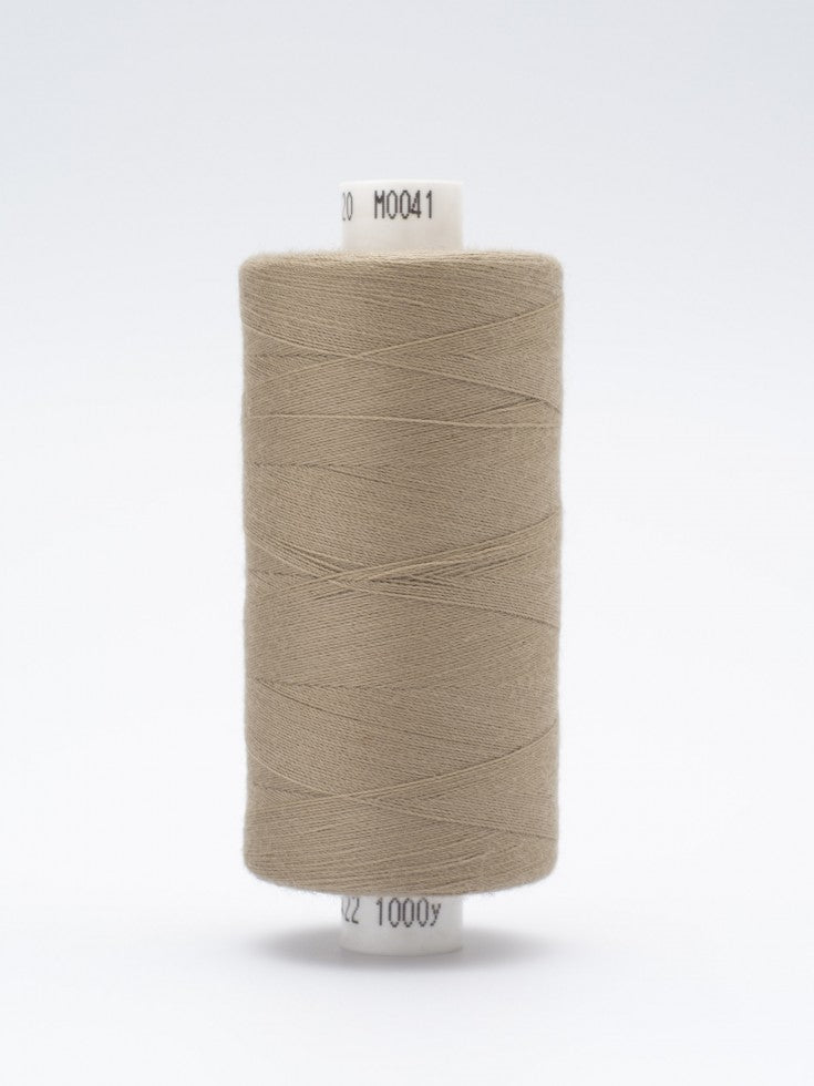 1000 yard Moon thread : 162 shades