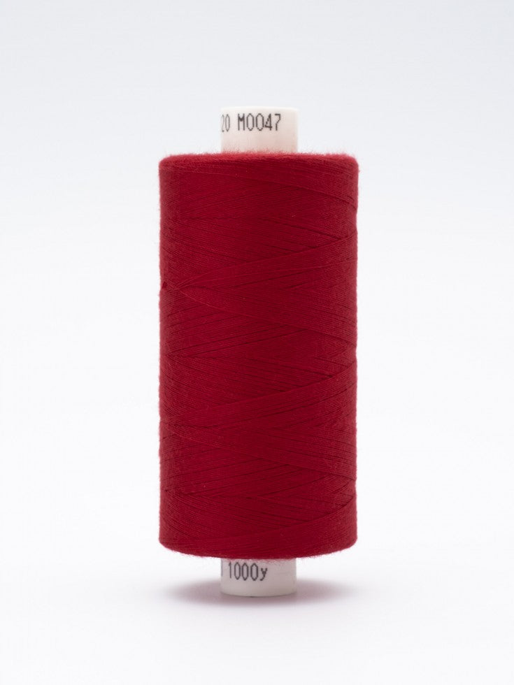 1000 yard Moon thread : 162 shades