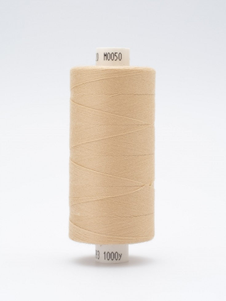 1000 yard Moon thread : 162 shades