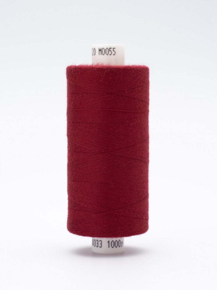 1000 yard Moon thread : 162 shades