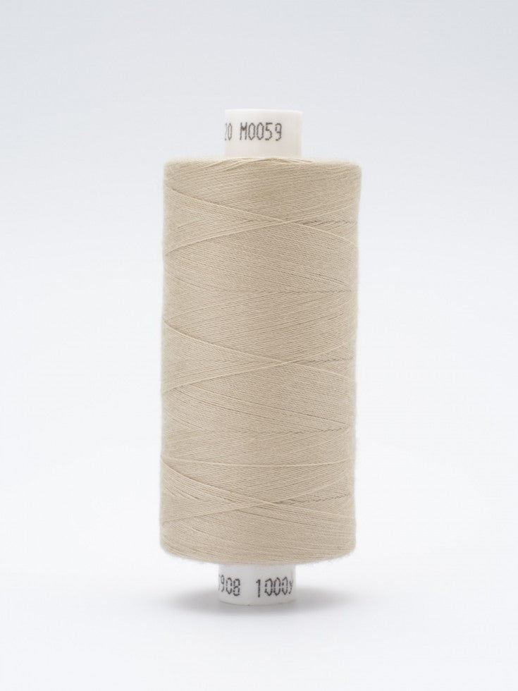 1000 yard Moon thread : 162 shades