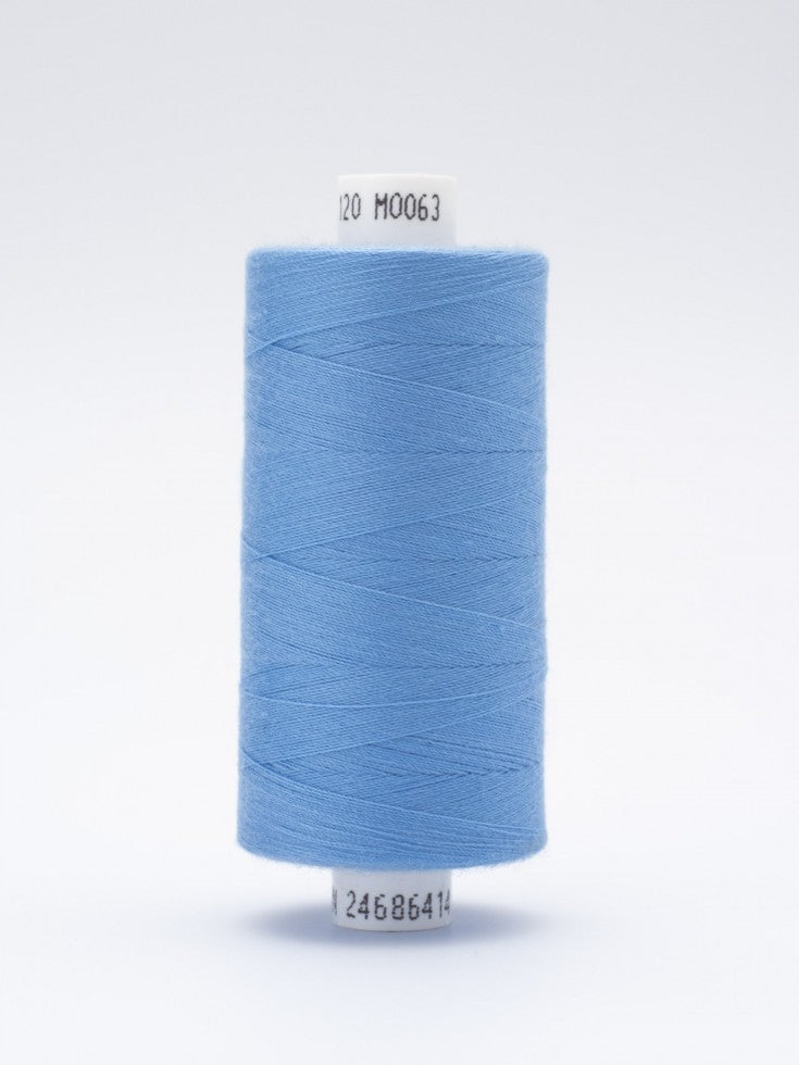 1000 yard Moon thread : 162 shades