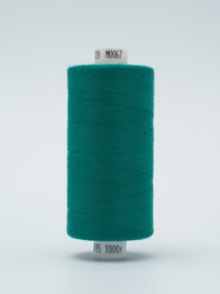 1000 yard Moon thread : 162 shades