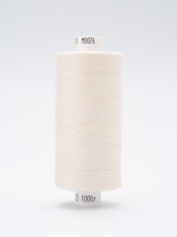 1000 yard Moon thread : 162 shades