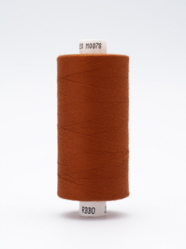 1000 yard Moon thread : 162 shades