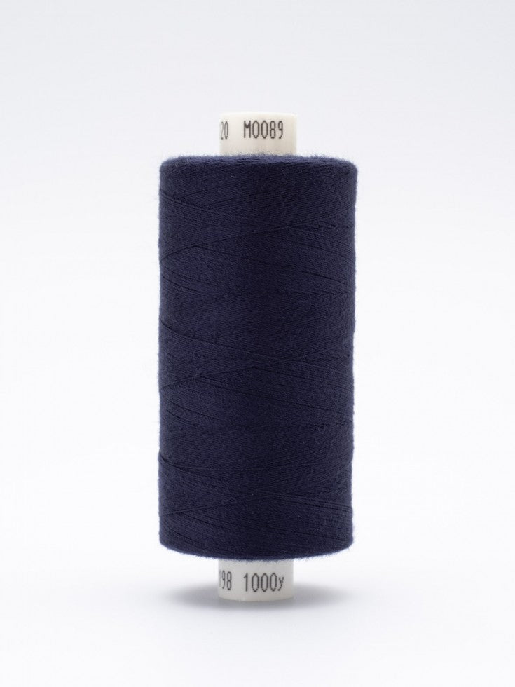 1000 yard Moon thread : 162 shades