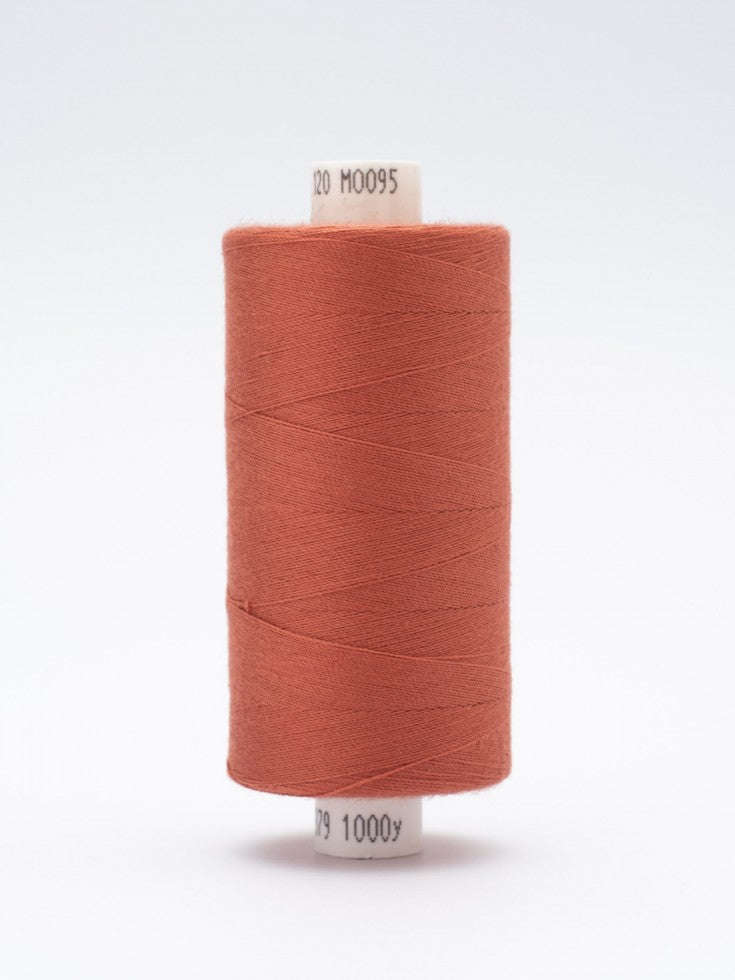 1000 yard Moon thread : 162 shades
