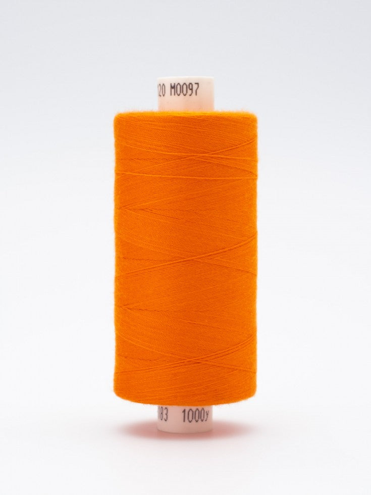 1000 yard Moon thread : 162 shades