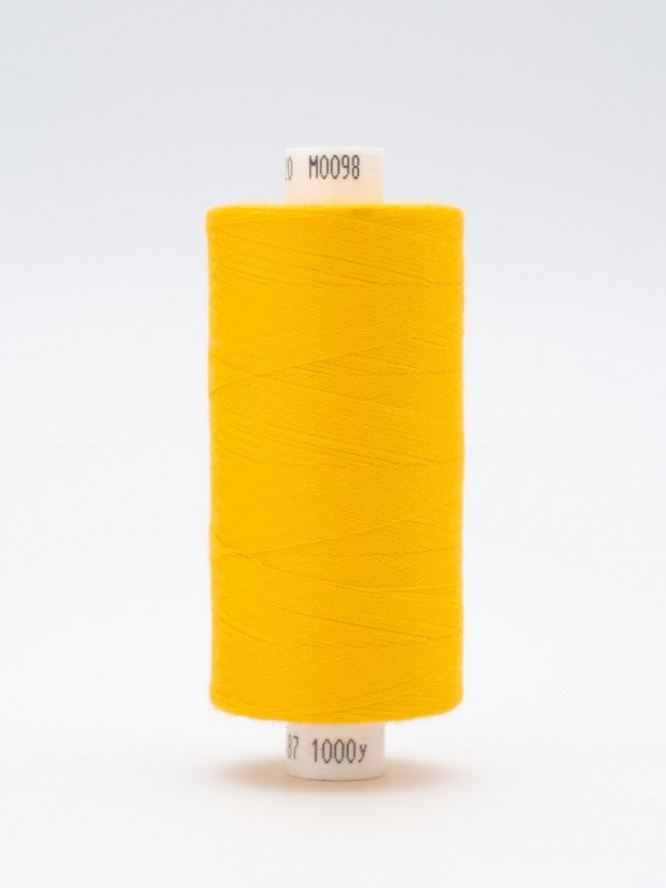 1000 yard Moon thread : 162 shades