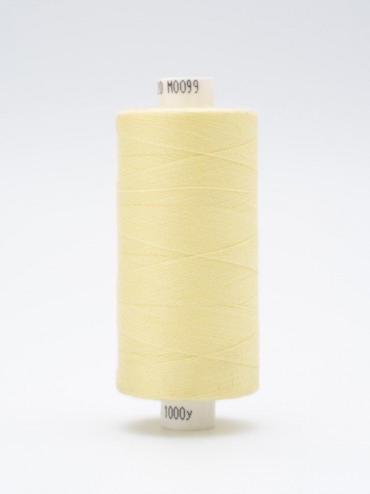 1000 yard Moon thread : 162 shades