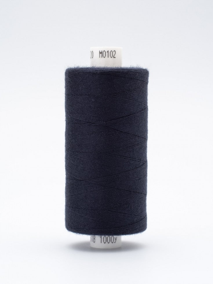 1000 yard Moon thread : 162 shades