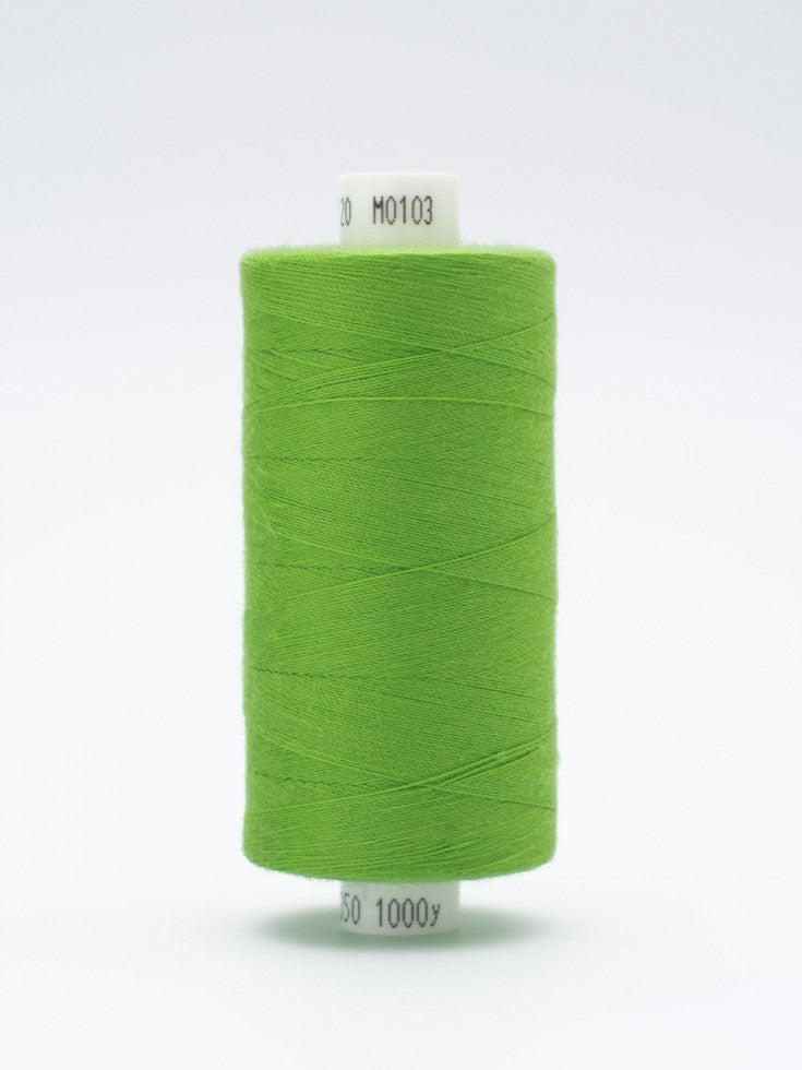 1000 yard Moon thread : 162 shades