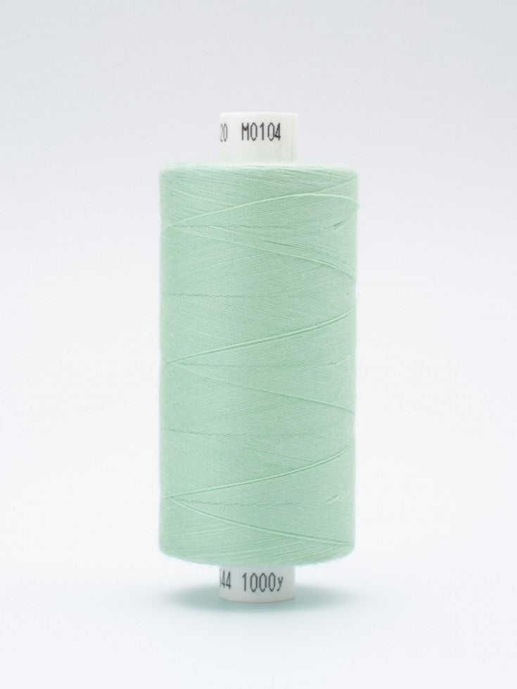 1000 yard Moon thread : 162 shades