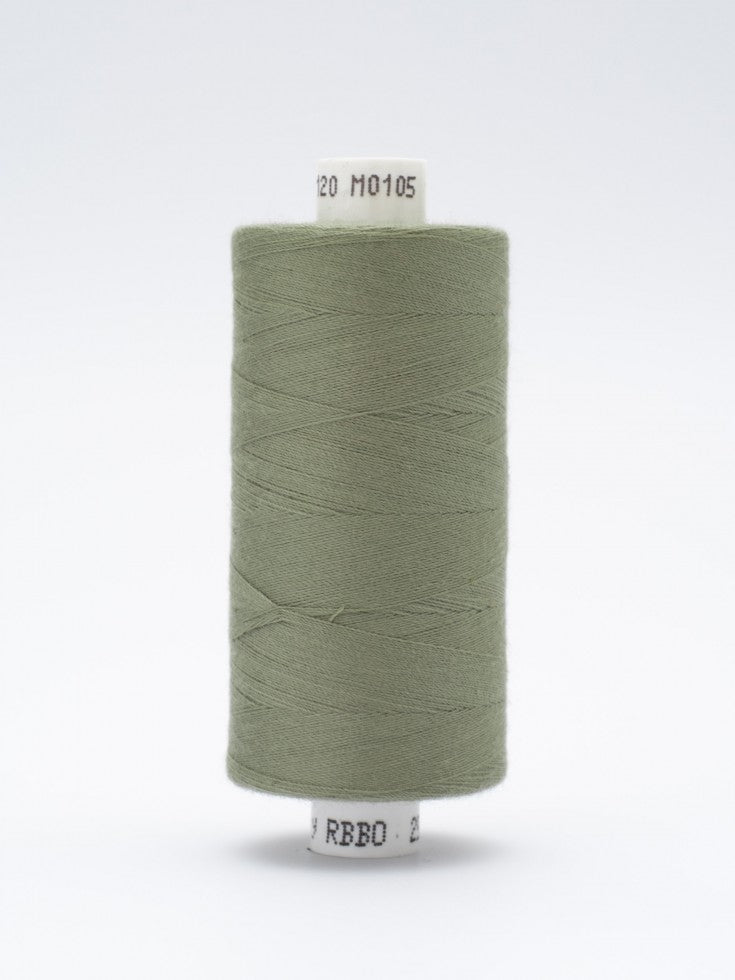 1000 yard Moon thread : 162 shades