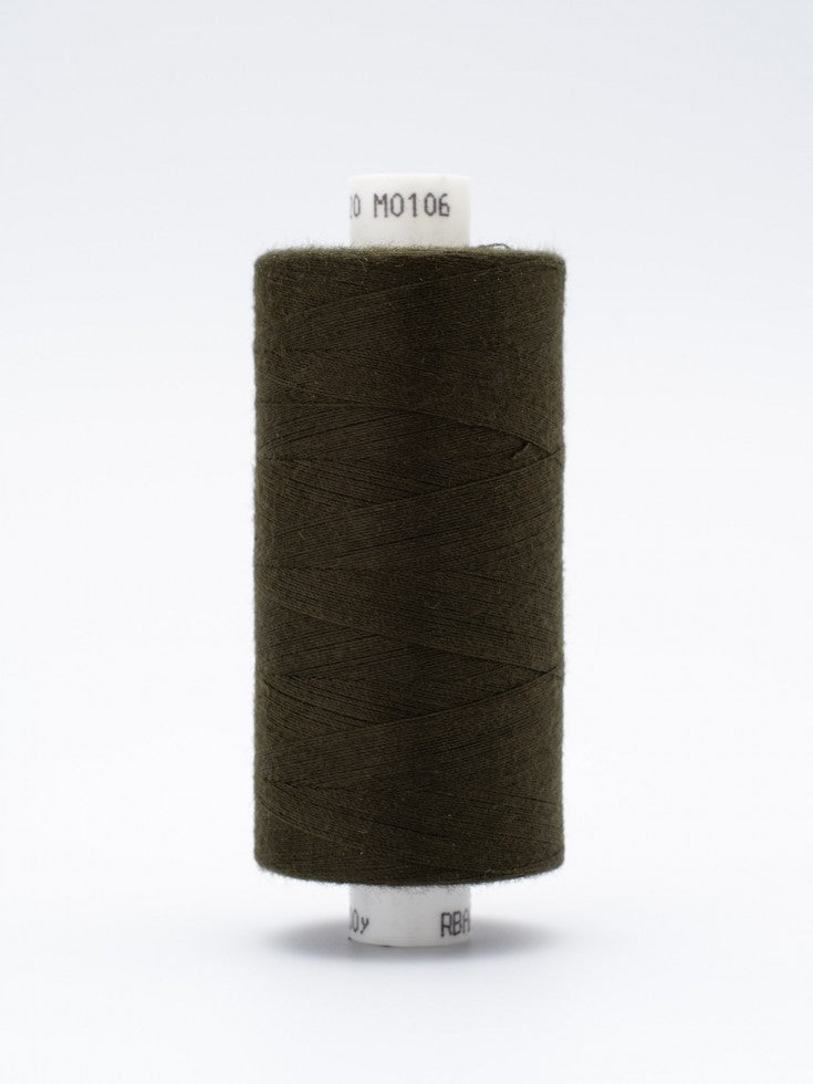 1000 yard Moon thread : 162 shades