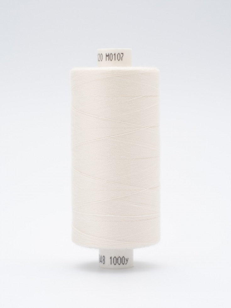 1000 yard Moon thread : 162 shades