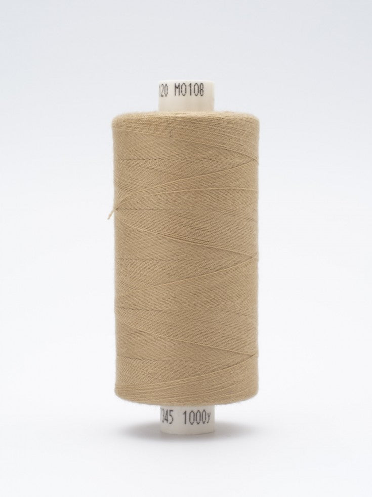 1000 yard Moon thread : 162 shades