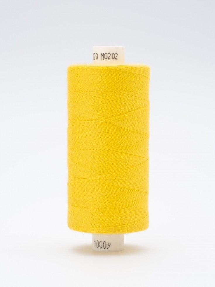 1000 yard Moon thread : 162 shades